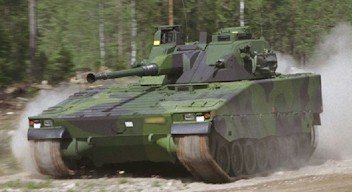 Stridsfordon 9040